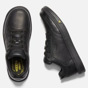 KEEN PTC Redding Work Shoe